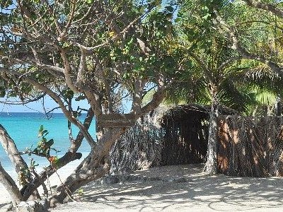 Moonhole Homes