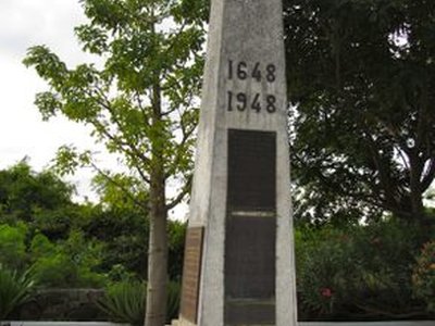 Concordia Monument