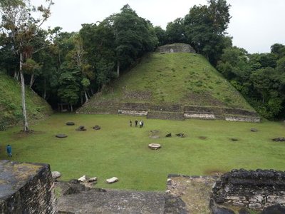 Caracol