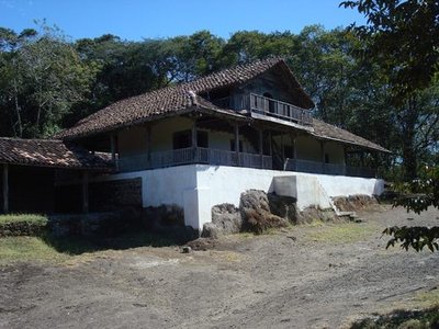 Hacienda Santa Rosa