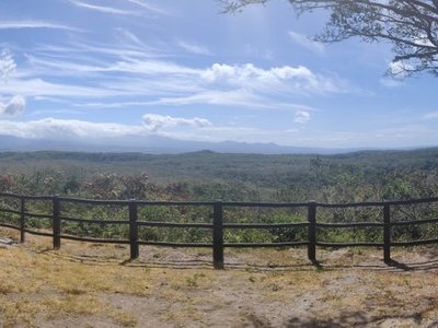 Hacienda Santa Rosa