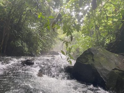 La Fortuna Hot Springs