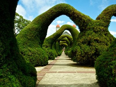 Parque Francisco Alvarado