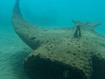 Playa Blanca Underwater Museum