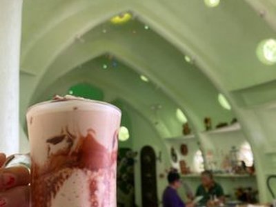 Restaurante La Oruga