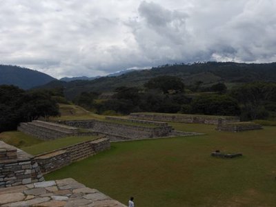 Mixco Viejo (Jilotepeque Viejo)