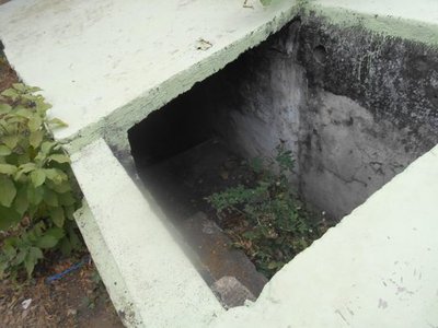 El Fortín de Acosasco