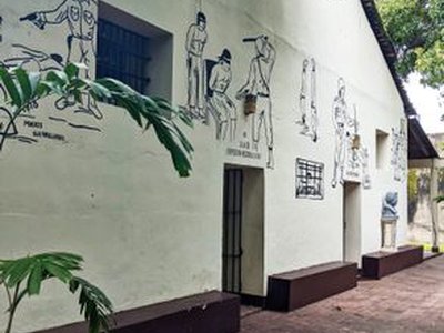 Museum of Traditions and Legends
