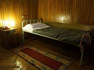 Bunk'Art