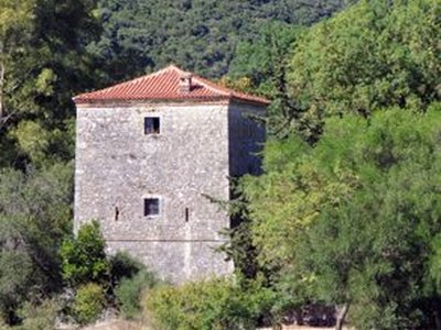 Butrint National Park