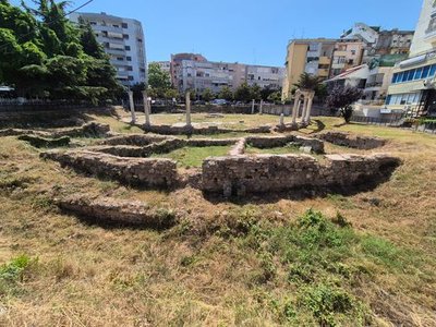 Durrës Byzantine Forum