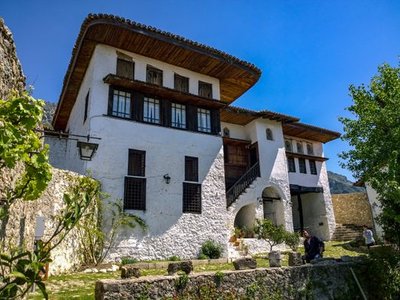 Ethnographic Museum of Krujë