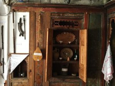 Ethnographic Museum of Krujë
