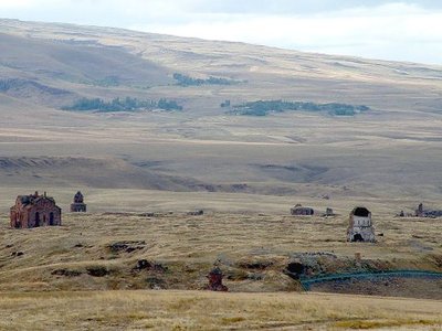 Ani Overlook