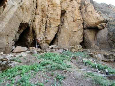 Areni-1 Cave Complex