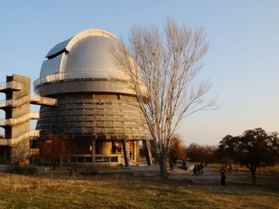 Byurakan Observatory