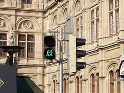 Ampelpärchen