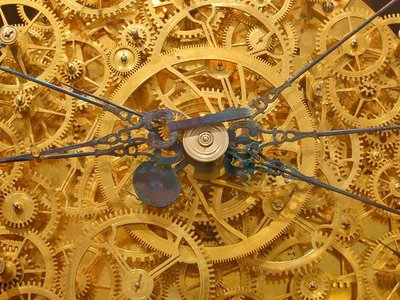 Clock Museum