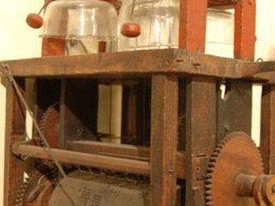 Clock Museum