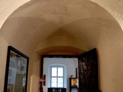 Dom Museum's Kunst und Wunderkammer