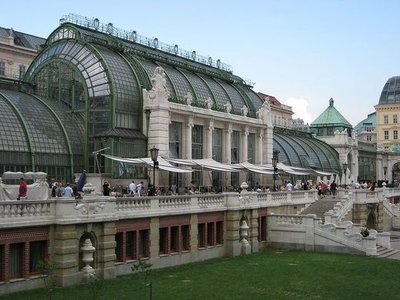 Palmenhaus