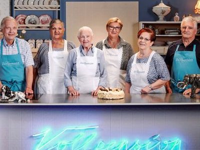Vollpension