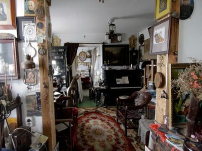 Januš Parulis Museum of Life and History of Hrodna