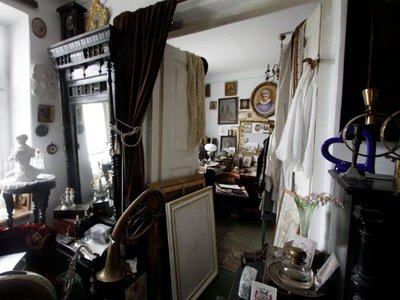Januš Parulis Museum of Life and History of Hrodna