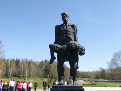 Khatyn Memorial Complex