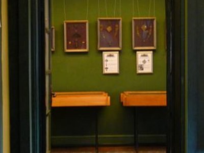 Museum of Confiscated Art