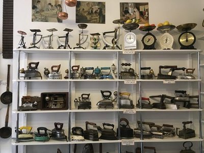 Museum of Interesting Things
