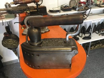 Museum of Interesting Things