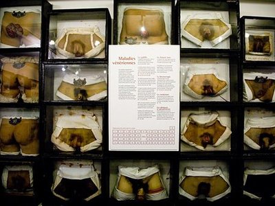 Musée de la Médecine