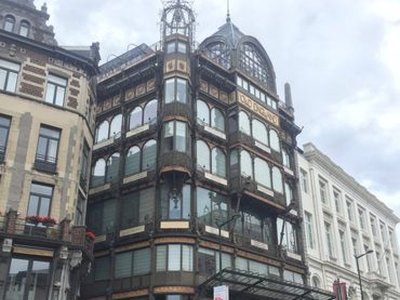 The Musical Instrument Museum
