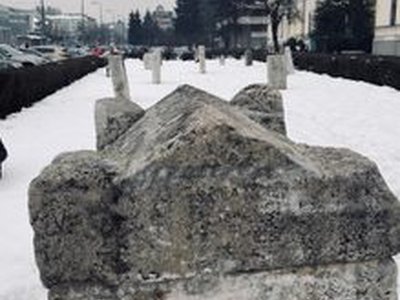 Stećci