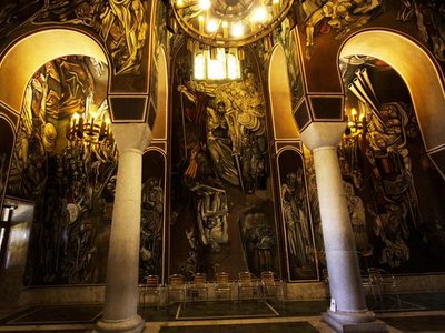 Ascension Cathedral