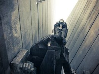 Bulgarian State Monument