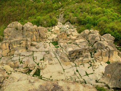 Perperikon