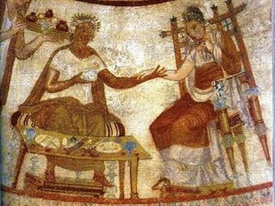 Thracian Tomb of Kazanlak