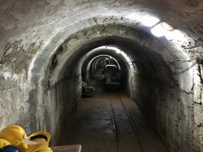 Underground Mining Museum