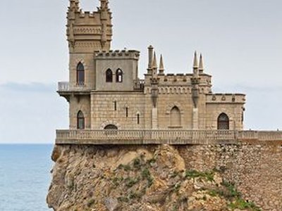 The Swallow's Nest