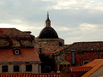 Dubrovnik Cathedral Treasury (Riznica Katedrale)