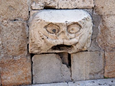 Dubrovnik Maskeron