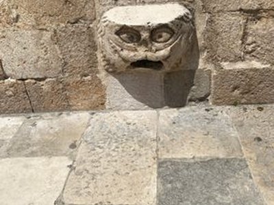 Dubrovnik Maskeron