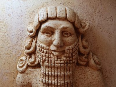 The Legends of Dilmun
