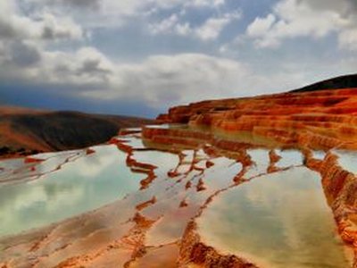 Badab-e Surt