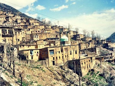 Masuleh