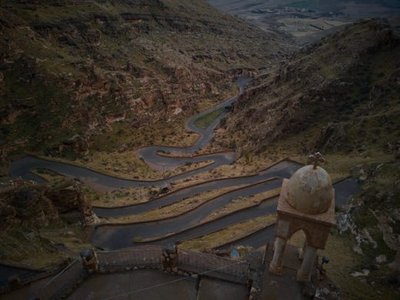 Rabban Hormizd Monastery