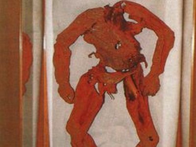 Maronite Mummies of the Qadisha Valley