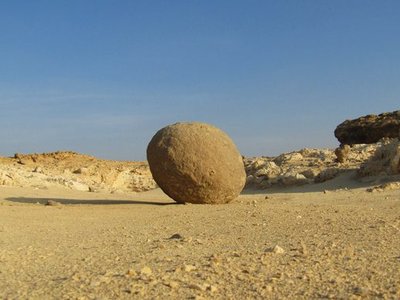 Rock Garden Duqm